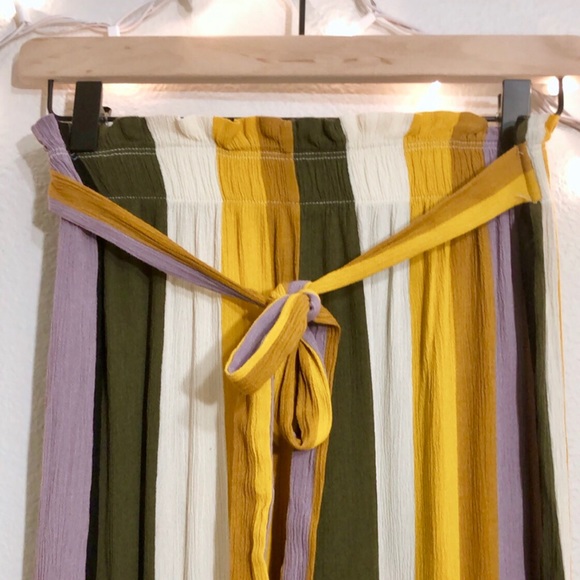 Multicolored Pants!✨ - Picture 1 of 3